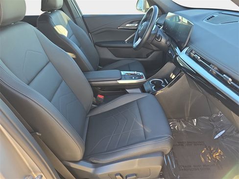Used 2025 BMW X1 xDrive28i image 12