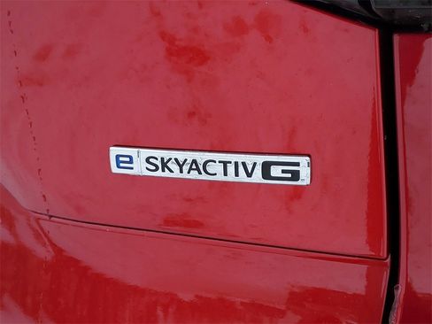 New 2026 MAZDA CX-90 3.3 Turbo w/ Preferred Package image 7