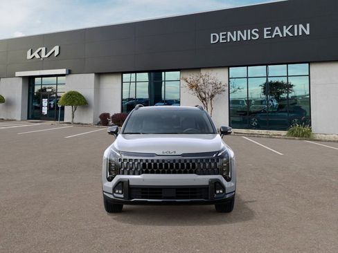 New 2026 Kia Sportage X-Pro Prestige image 2