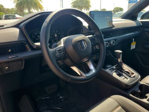 New 2026 Honda CR-V Sport-L image 22