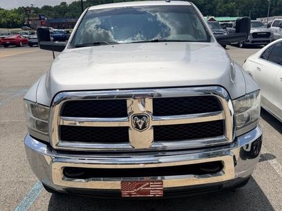 Used 2016 RAM 2500 Tradesman w/ Chrome Appearance Group