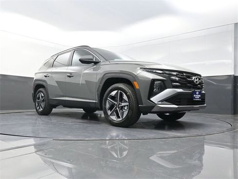 New 2026 Hyundai Tucson SEL image 30