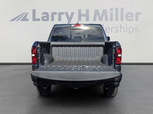 Used 2026 RAM 1500 Rebel w/ Rebel Level 2 Equipment Group image 39