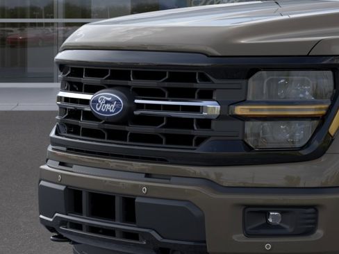 New 2026 Ford F150 XLT AWD/4WD image 17
