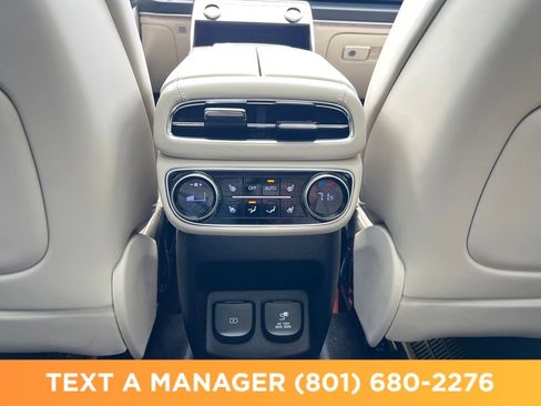 Used 2024 Genesis GV80 3.5T Advanced AWD/4WD image 29
