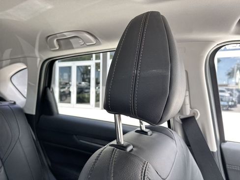 Used 2023 MAZDA CX-5 AWD 2.5 S w/ Premium Plus Pkg image 20