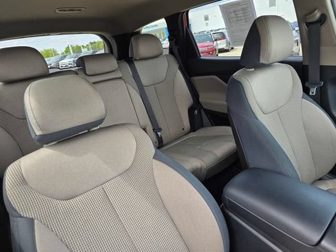 Used 2023 Hyundai Santa Fe SEL AWD/4WD image 18