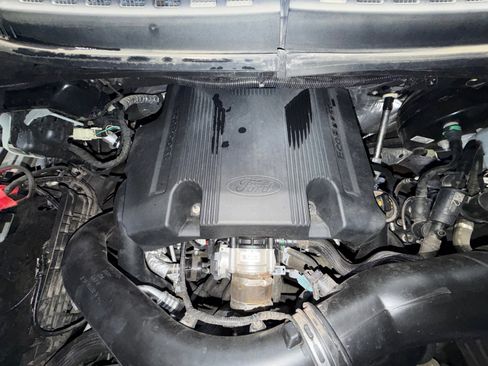 Used 2020 Ford F150 XLT RWD image 22