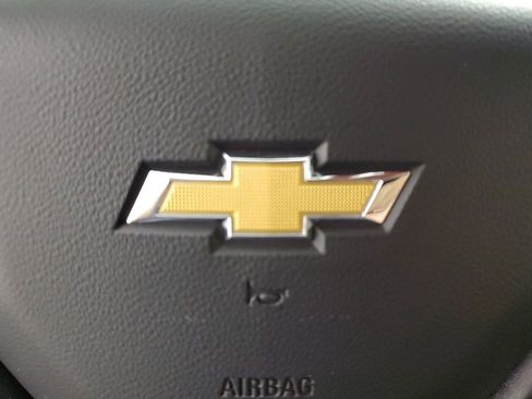 New 2026 Chevrolet Silverado 2500 W/T w/ WT/CX Safety Package image 22