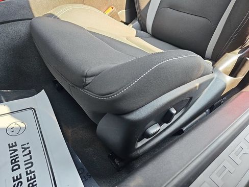 Used 2023 Chevrolet Camaro SS w/ Redline Edition RWD image 28