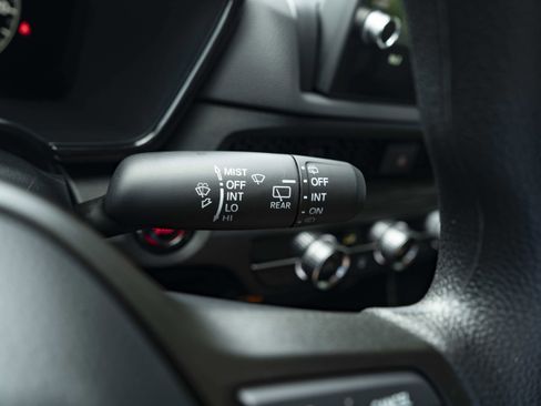 Used 2026 Honda CR-V LX image 24