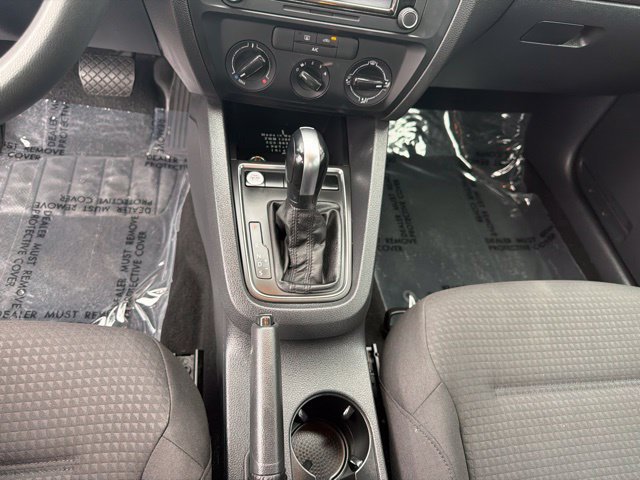 Used 2015 Volkswagen Jetta S FWD image 13