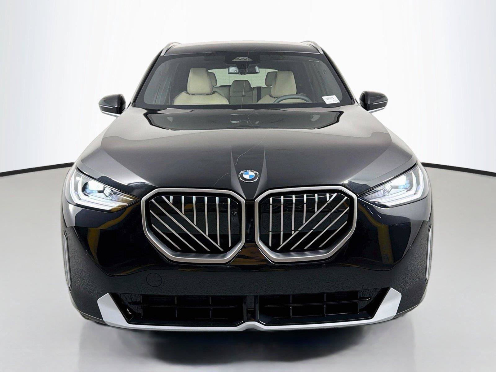 New 2026 BMW X3 xDrive30i w/ Premium Package AWD/4WD image 2