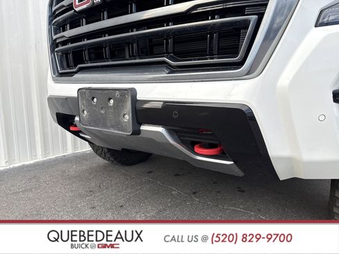 Used 2022 GMC Yukon AT4 image 9