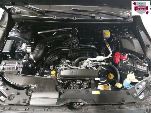 Certified 2024 Subaru Crosstrek 2.5i Wilderness image 32