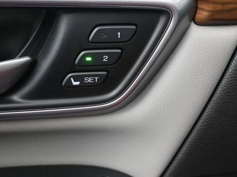 Used 2021 Honda CR-V EX-L image 21