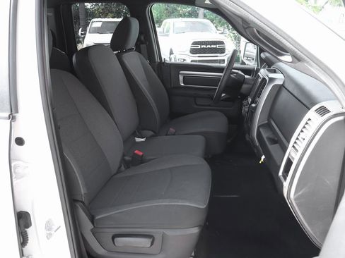 Used 2022 RAM 1500 Classic Warlock w/ Electronics Group image 42