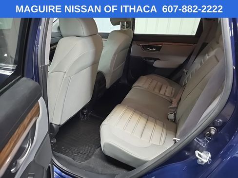 Used 2022 Honda CR-V EX image 31