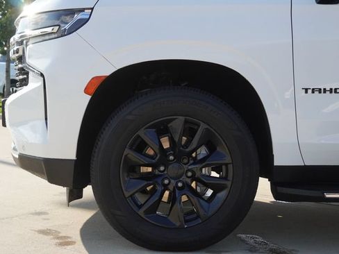 Used 2022 Chevrolet Tahoe LT RWD image 5