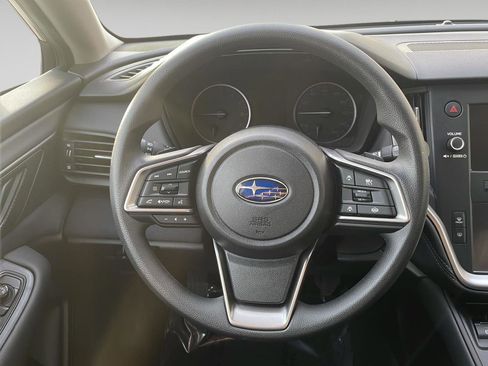 Certified 2025 Subaru Outback image 22