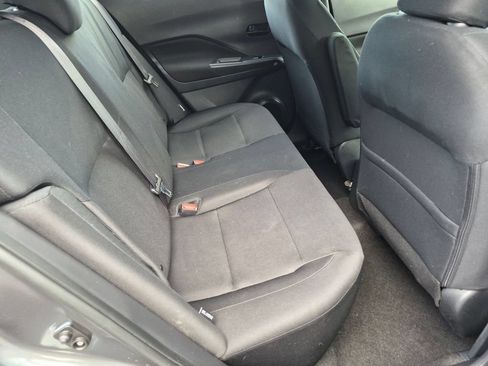 Used 2025 Nissan Kicks Play S FWD image 25