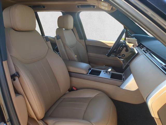 Used 2024 Land Rover Range Rover SE AWD/4WD image 27