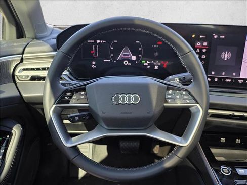 New 2026 Audi A6 Premium Plus w/ Premium Plus Package image 19