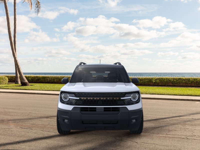 New 2026 Ford Bronco Sport Big Bend w/ Convenience Package AWD/4WD image 29
