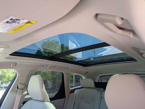 New 2026 Volvo XC60 B5 Ultra w/ Protection Package Premier AWD/4WD image 26