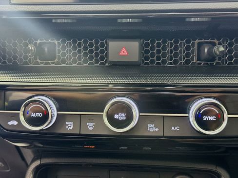 New 2026 Honda CR-V EX-L image 22