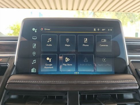 Used 2024 Chevrolet Tahoe LT w/ LT Signature Package image 44