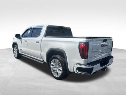 Used 2020 GMC Sierra 1500 Denali w/ Denali Ultimate Package AWD/4WD image 5