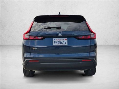 Used 2024 Honda CR-V EX-L image 6