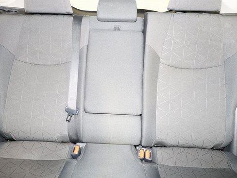 Used 2024 Toyota RAV4 XLE image 13