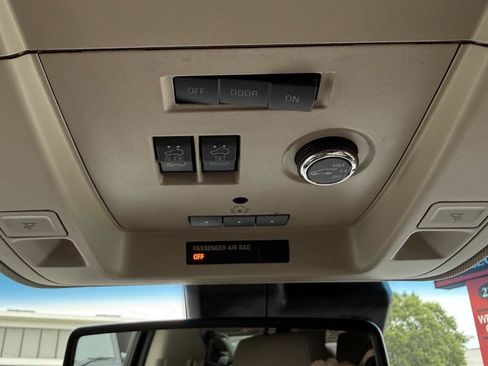 Used 2016 Chevrolet Tahoe LTZ AWD/4WD image 59