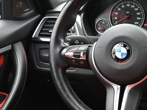 Used 2016 BMW M3 image 38