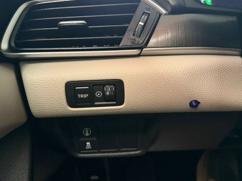 Used 2020 Honda Accord Hybrid image 54