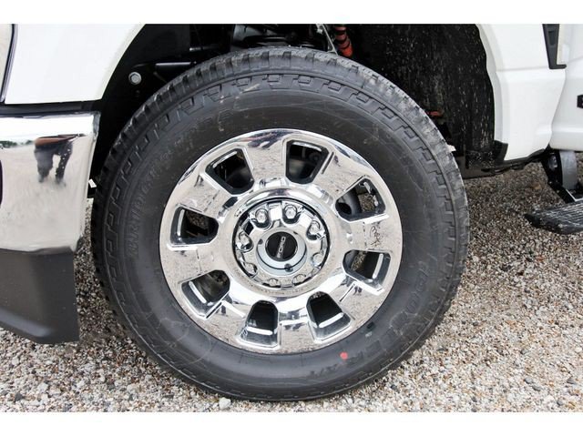 New 2026 Ford F350 Lariat w/ Lariat Ultimate Package AWD/4WD image 21