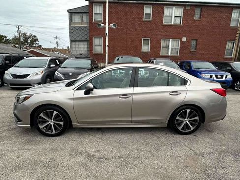 Used 2019 Subaru Legacy 2.5i Limited image 5