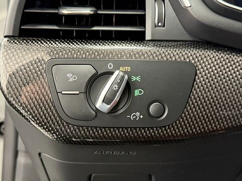 Used 2022 Audi S5 Premium Plus w/ Premium Plus Package image 25