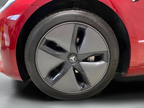 Used 2019 Tesla Model 3 Long Range AWD/4WD image 23