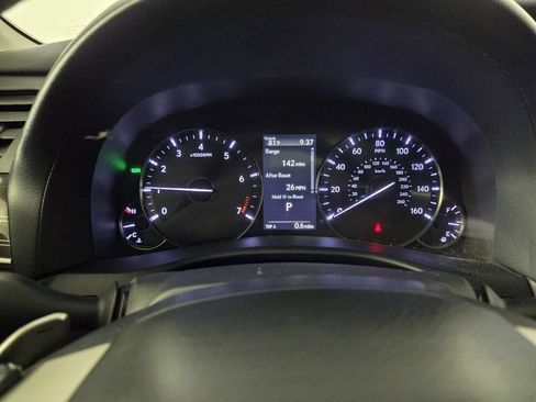 Used 2019 Lexus GS 350 RWD image 14