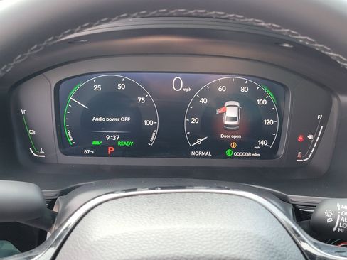 Used 2026 Honda Civic Sport Touring image 24