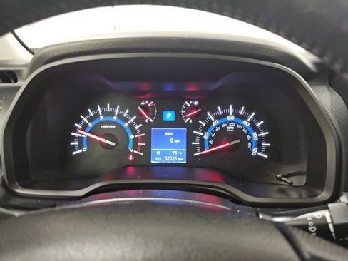 Used 2018 Toyota 4Runner TRD Pro AWD/4WD image 21