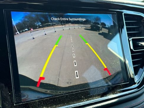 New 2026 Dodge Durango GT image 27