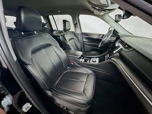 Used 2023 Jeep Grand Cherokee Limited w/ Trailer Tow Prep Group (B) image 31