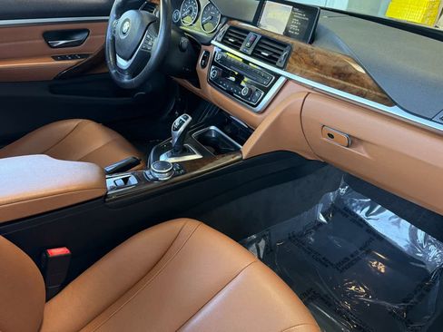 Used 2015 BMW 428i Convertible RWD image 16