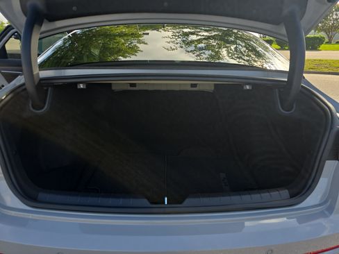 Used 2026 Kia K5 GT-Line w/ GT-Line Premium Package FWD image 12