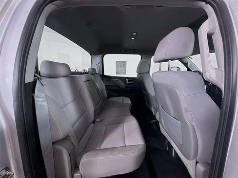 Used 2015 Chevrolet Silverado 3500 W/T image 23