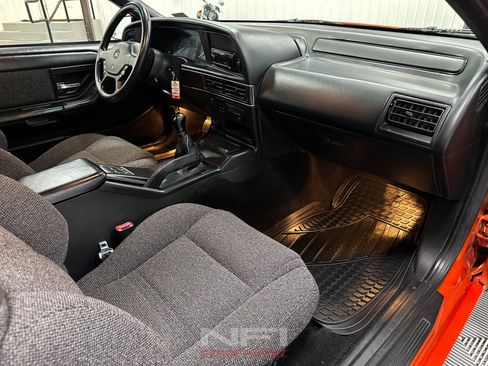 Used 1993 Ford Thunderbird Super RWD image 34